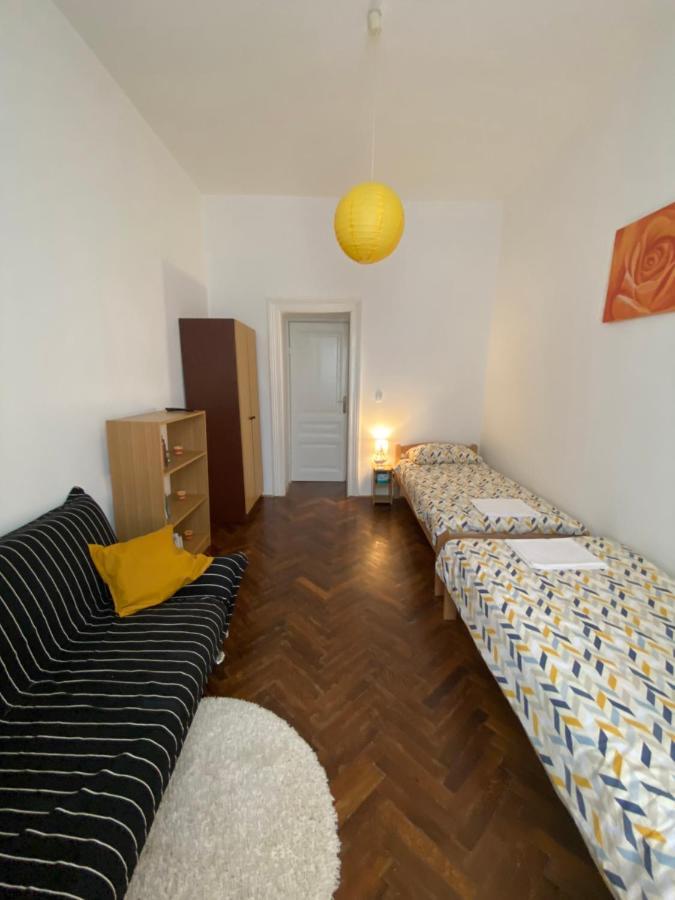 Apartman Andela Pula Centar Exterior photo
