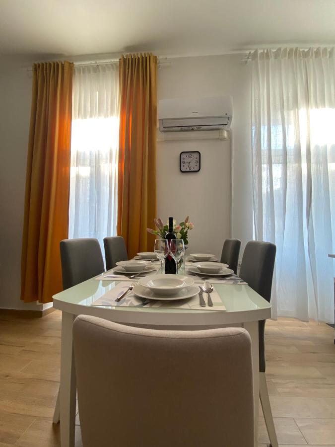 Apartman Andela Pula Centar Exterior photo